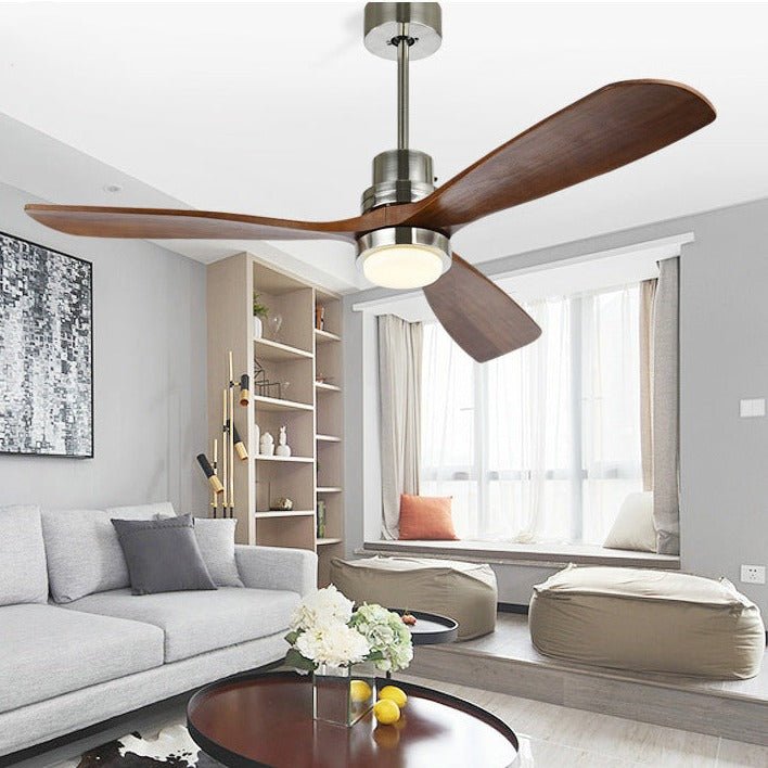 Anemone Ceiling Fan - Decor Addict, LLC