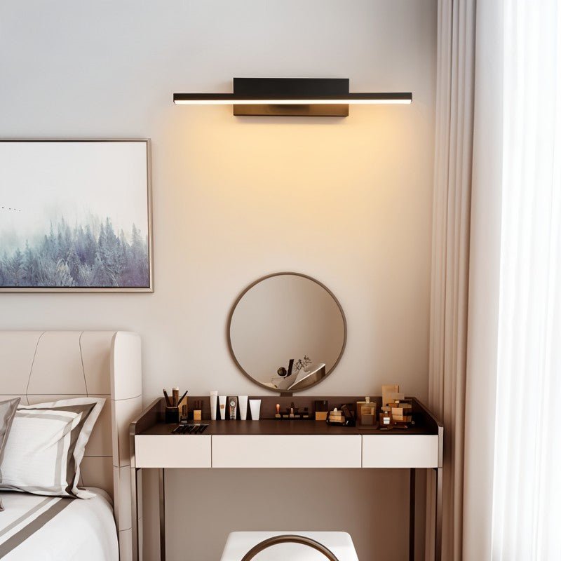 Anja Wall Lamp - Decor Addict, LLC