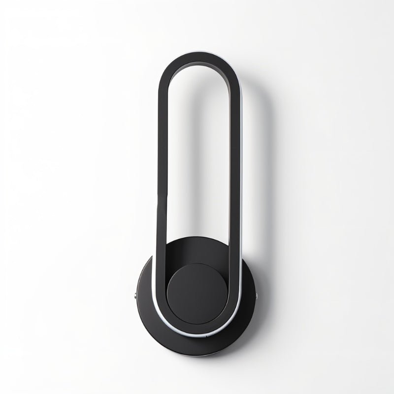 Anja Wall Lamp - Decor Addict, LLC