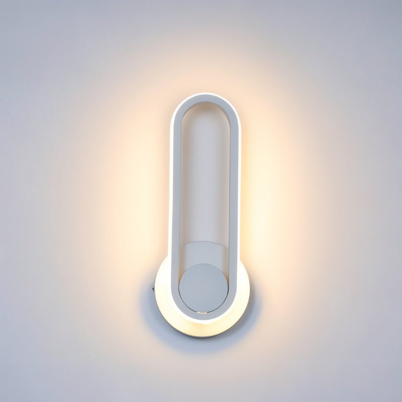 Anja Wall Lamp - Decor Addict, LLC