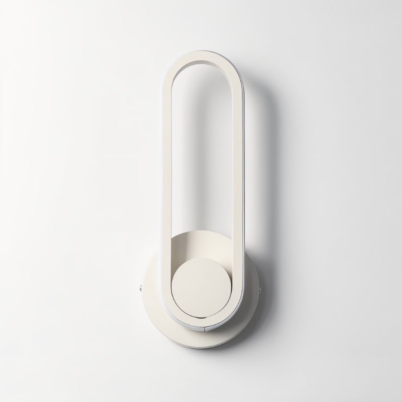 Anja Wall Lamp - Decor Addict, LLC