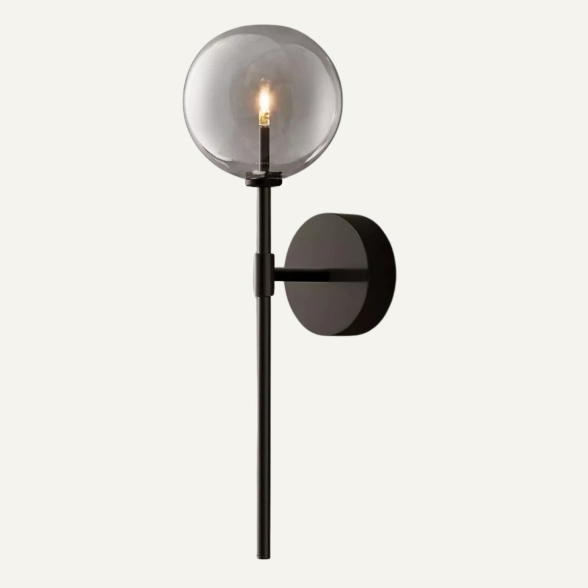 Ansar Wall Lamp - Decor Addict, LLC