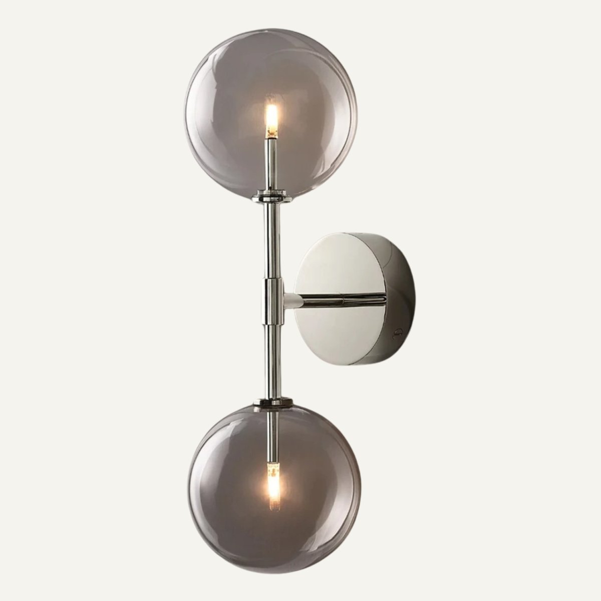 Ansar Wall Lamp - Decor Addict, LLC