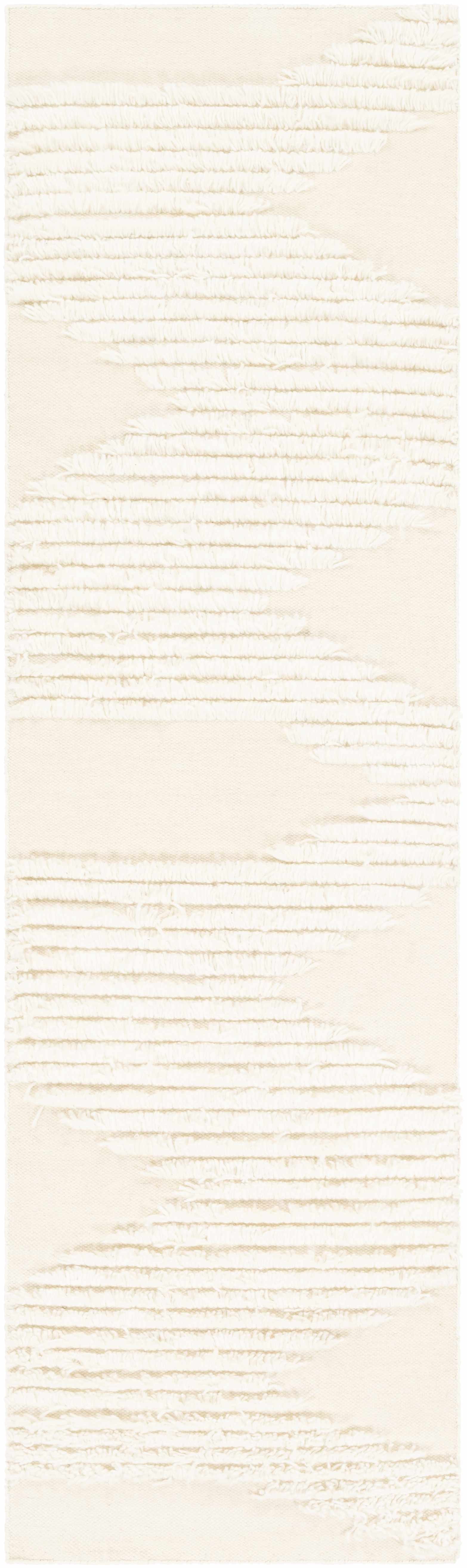 Wooda Wool Area Rug - Decor Addict, LLC
