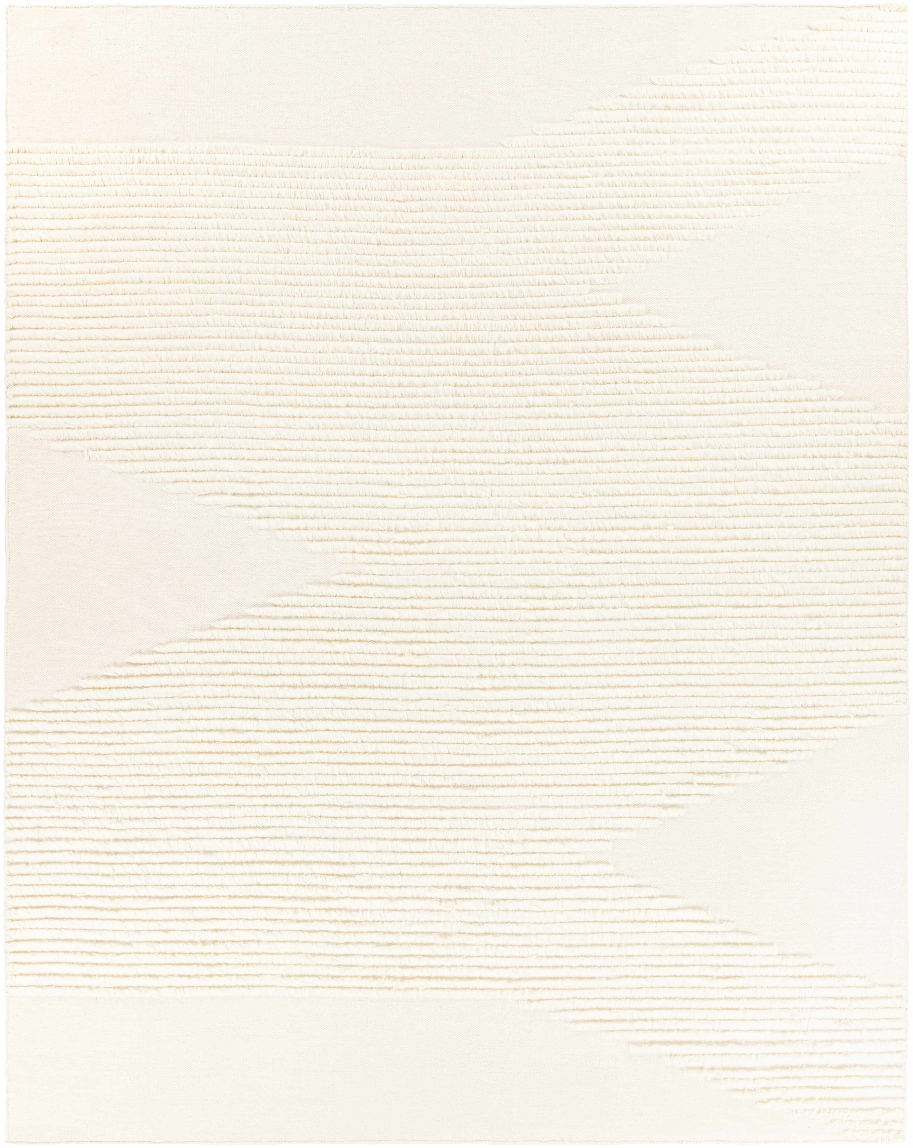 Wooda Wool Area Rug - Decor Addict, LLC