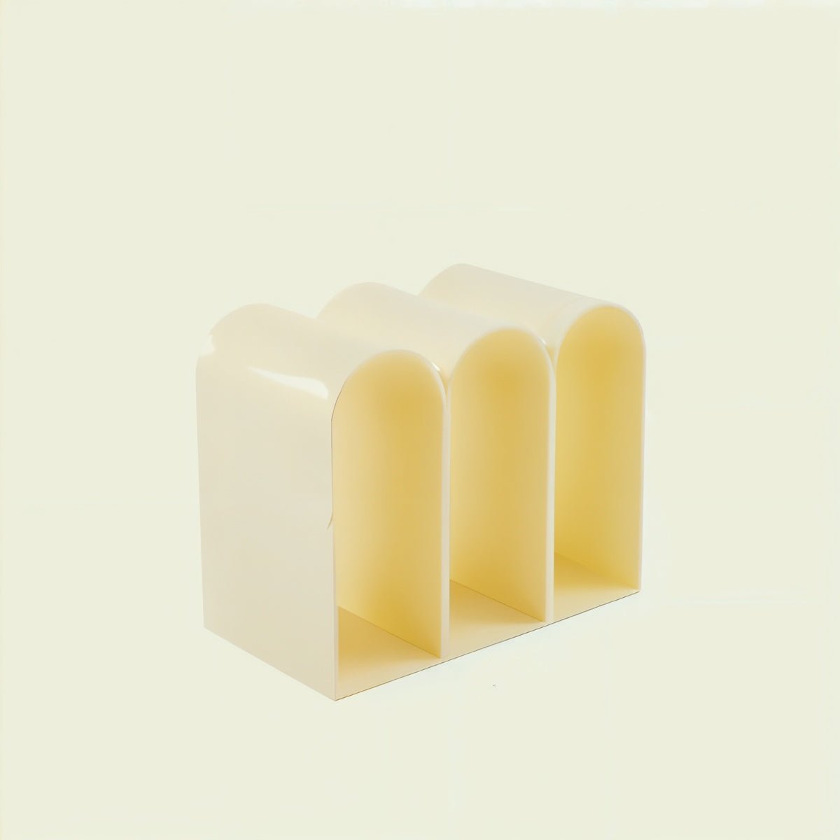 Arches Side Table - Decor Addict, LLC