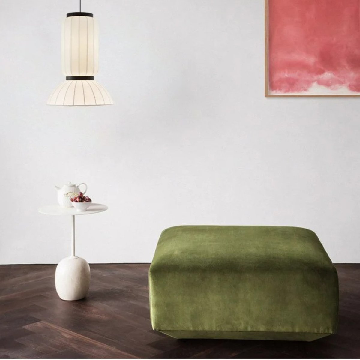 Arga Pendant Light - Decor Addict, LLC