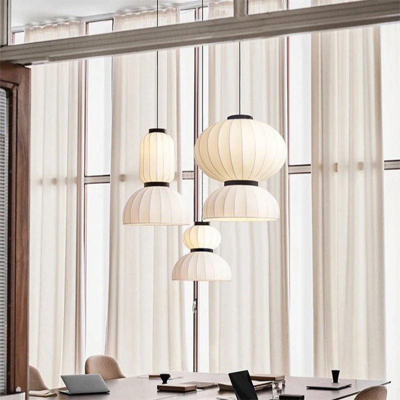 Arga Pendant Light - Decor Addict, LLC