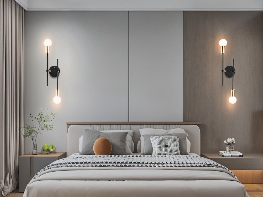 Arinya Ceiling Light - Decor Addict, LLC