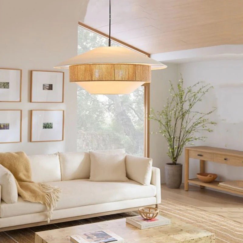 Arkhai Pendant Light - Decor Addict, LLC