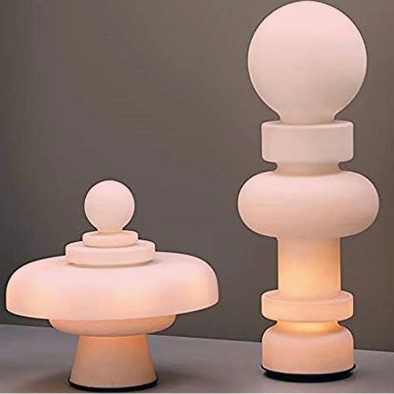 Arsenal Floor Lamp - Decor Addict, LLC