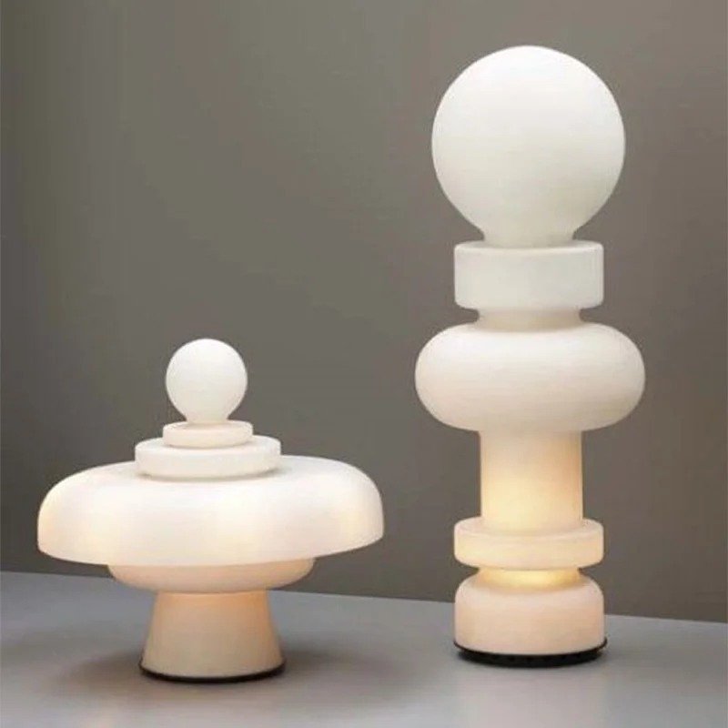 Arsenal Floor Lamp - Decor Addict, LLC