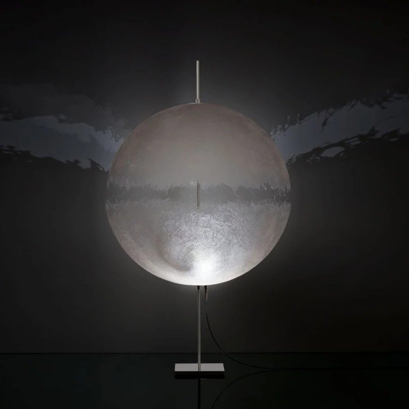 Artifex Table Lamp - Decor Addict, LLC