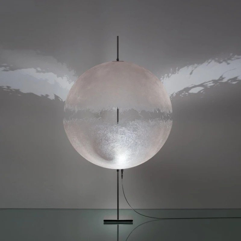 Artifex Table Lamp - Decor Addict, LLC