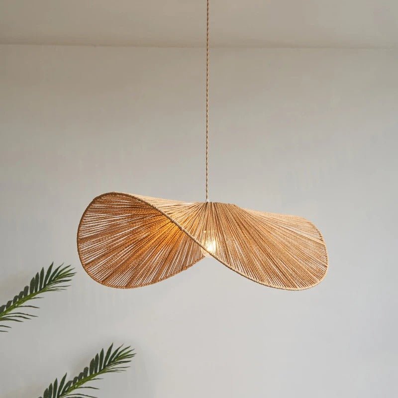 Asalu Pendant Light - Decor Addict, LLC