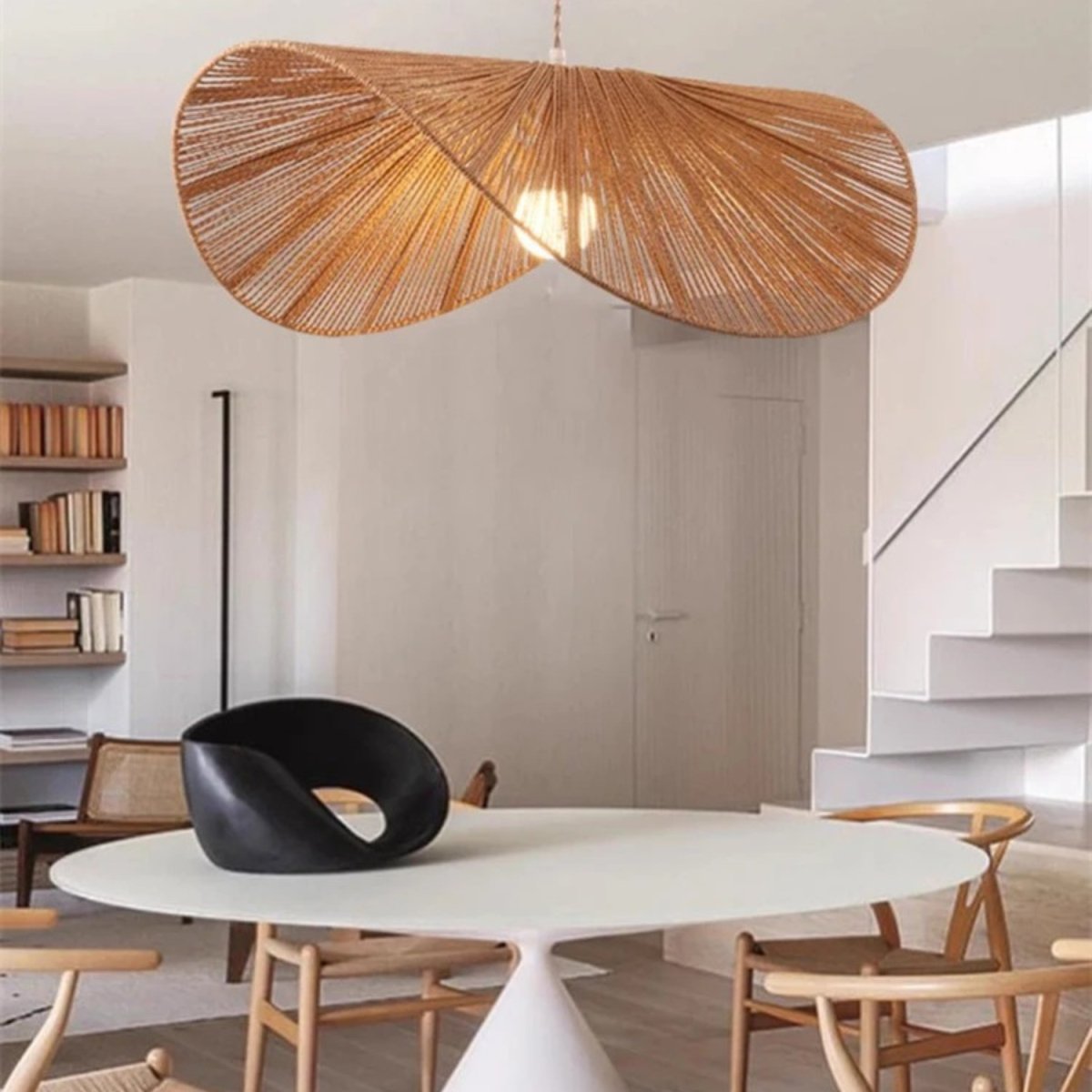 Asalu Pendant Light - Decor Addict, LLC