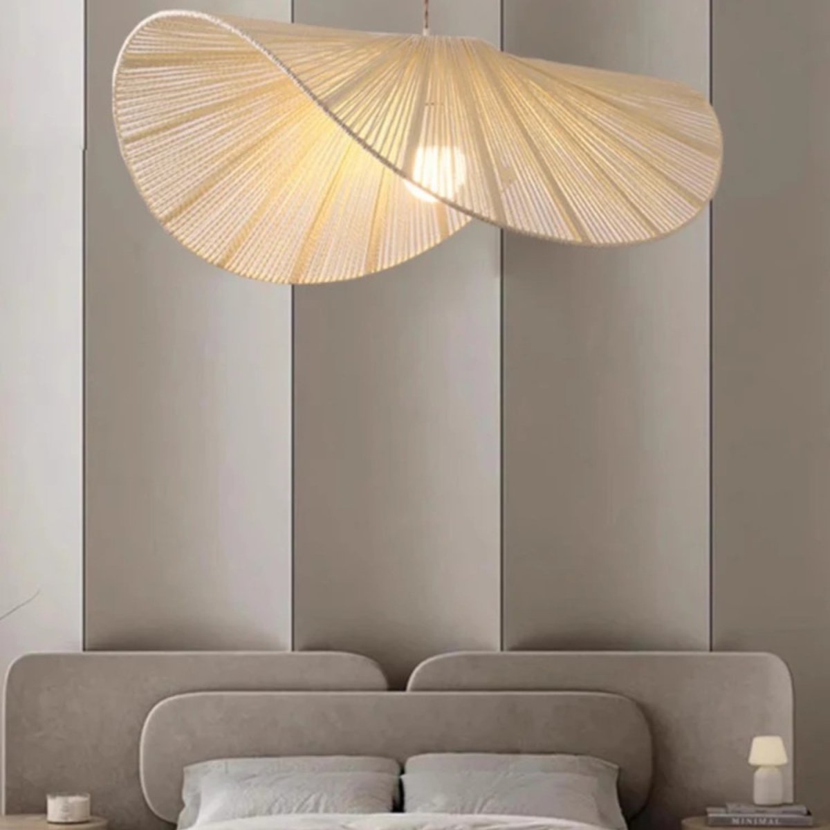 Asalu Pendant Light - Decor Addict, LLC