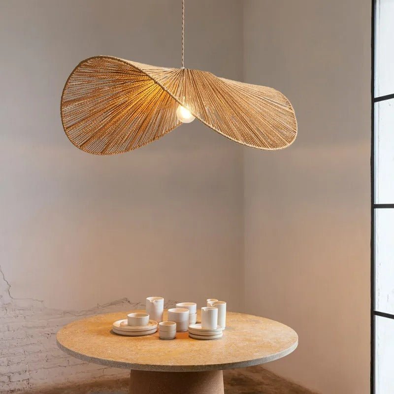 Asalu Pendant Light - Decor Addict, LLC