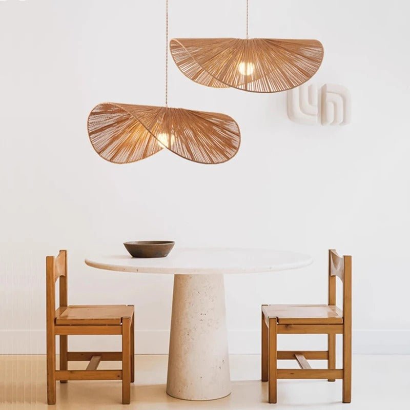 Asalu Pendant Light - Decor Addict, LLC