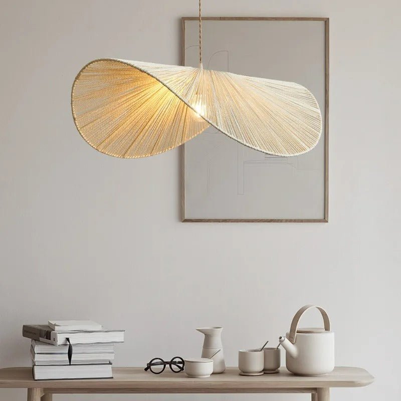 Asalu Pendant Light - Decor Addict, LLC