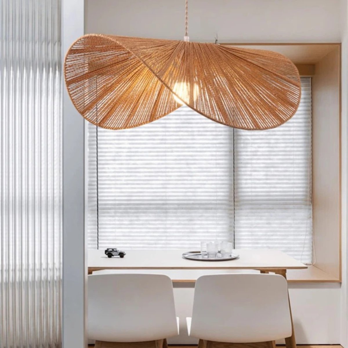 Asalu Pendant Light - Decor Addict, LLC