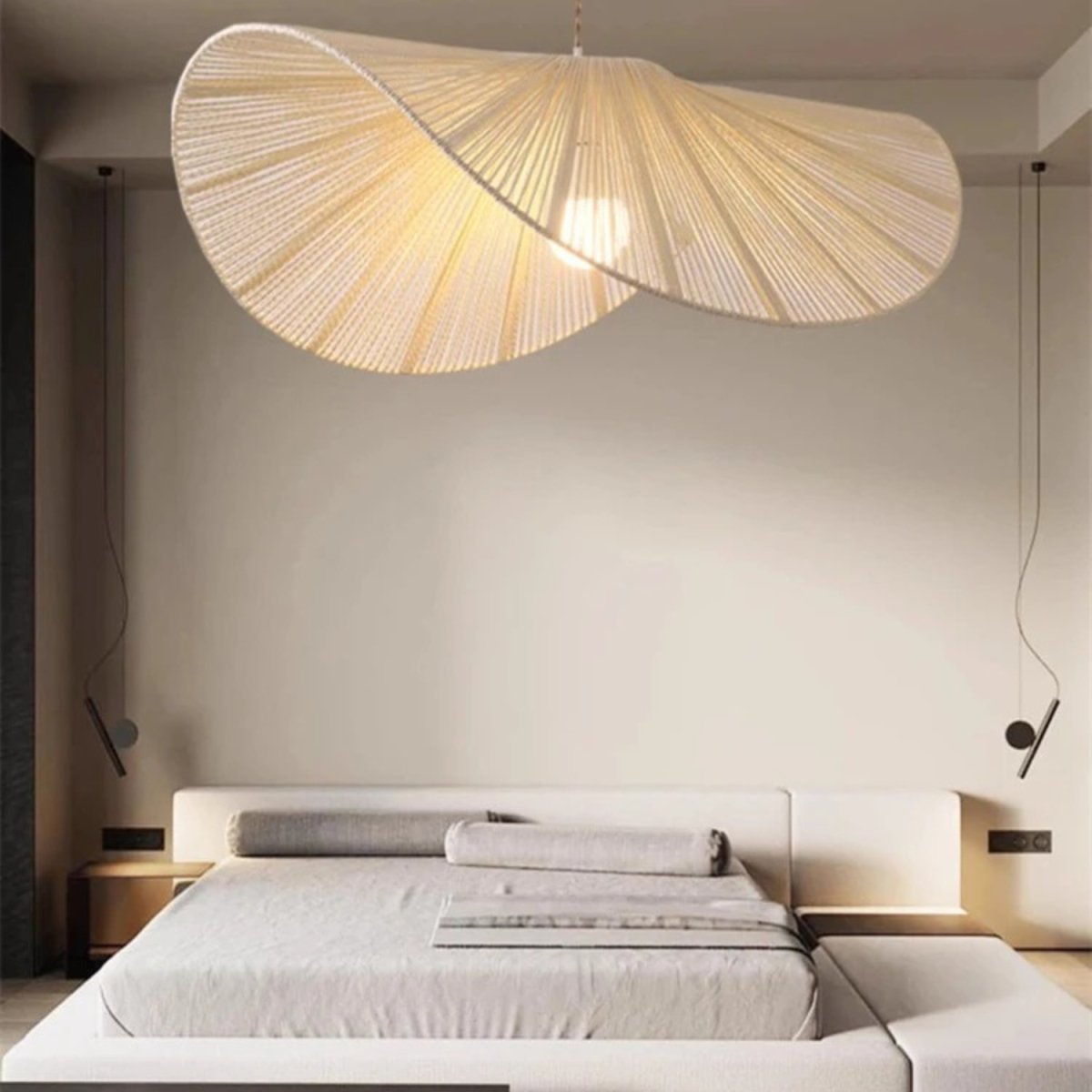 Asalu Pendant Light - Decor Addict, LLC