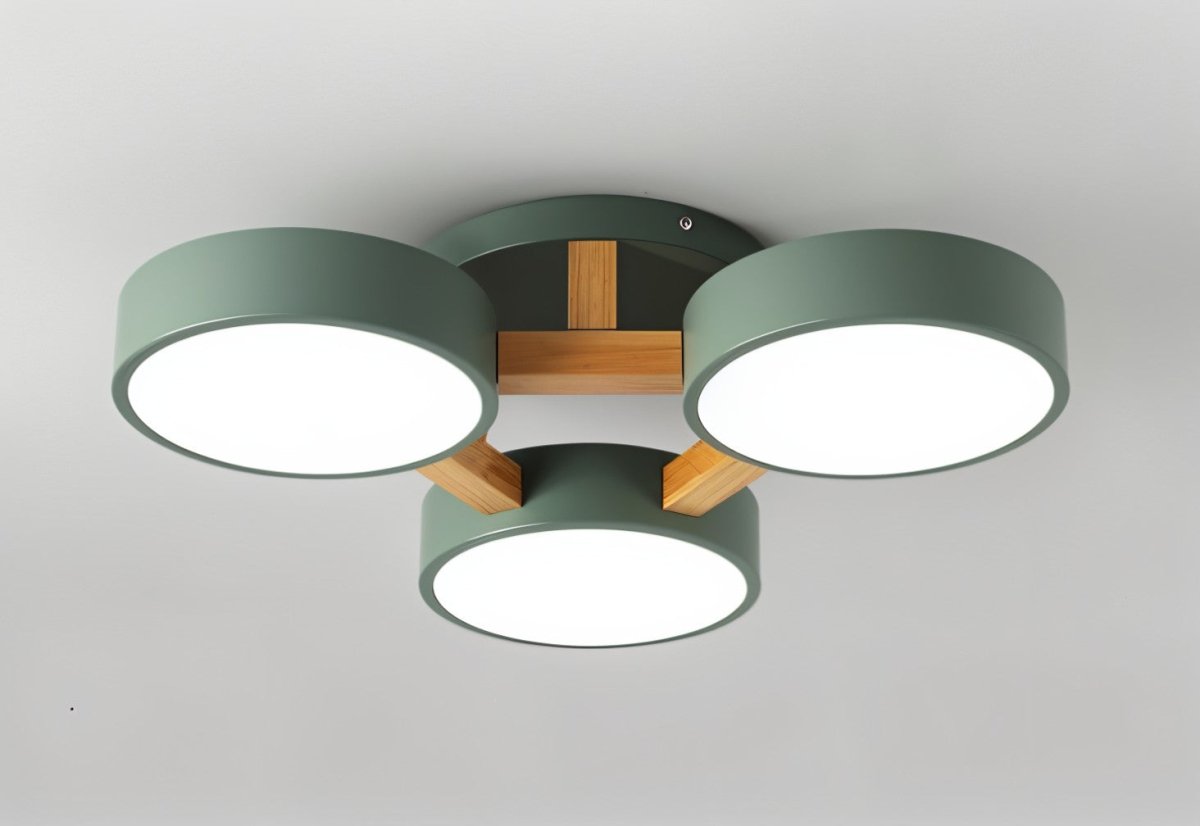 Ashane Ceiling Light - Decor Addict, LLC