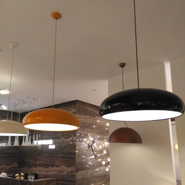 Astris Pendant Light - Decor Addict, LLC