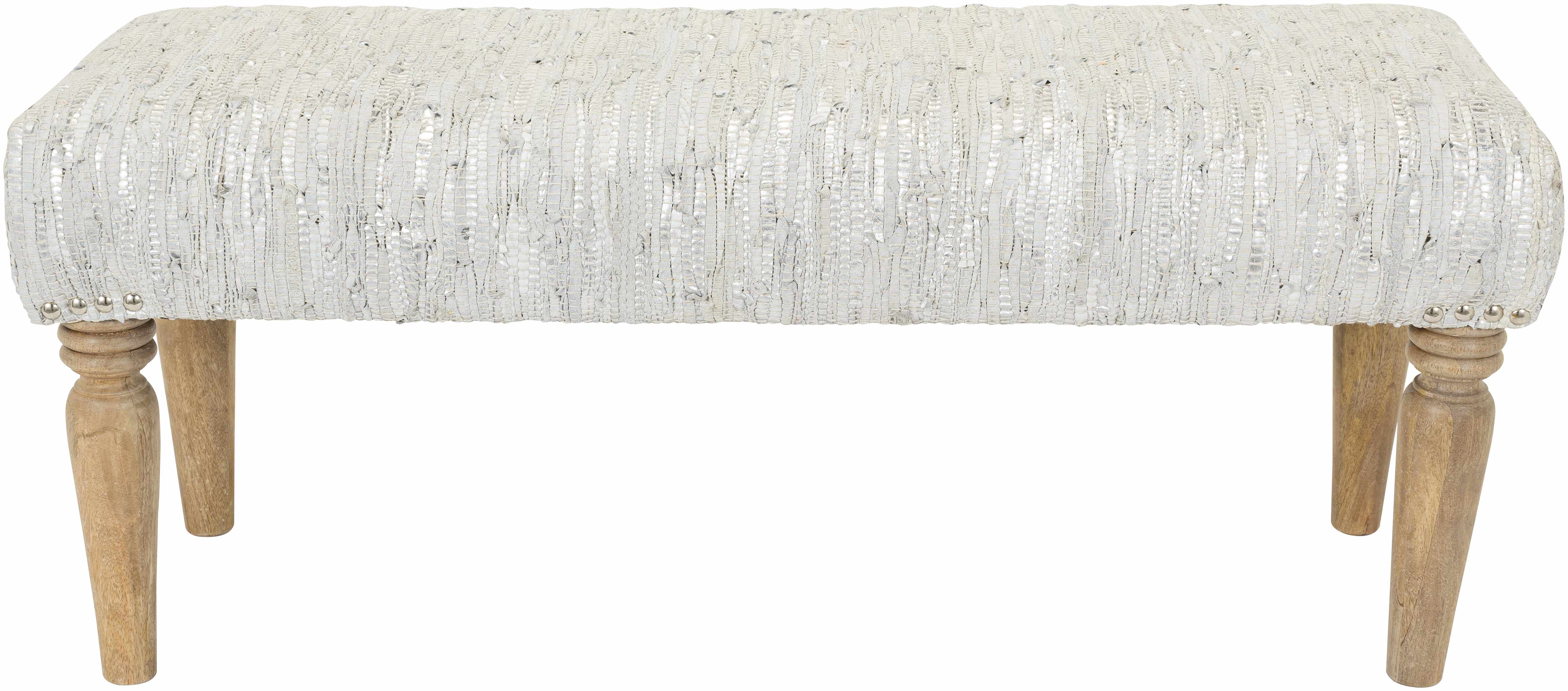 Jampang Bench - Decor Addict, LLC