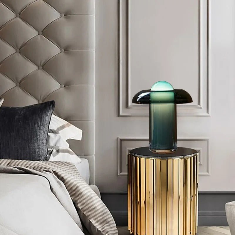Athena Table Lamp - Decor Addict, LLC