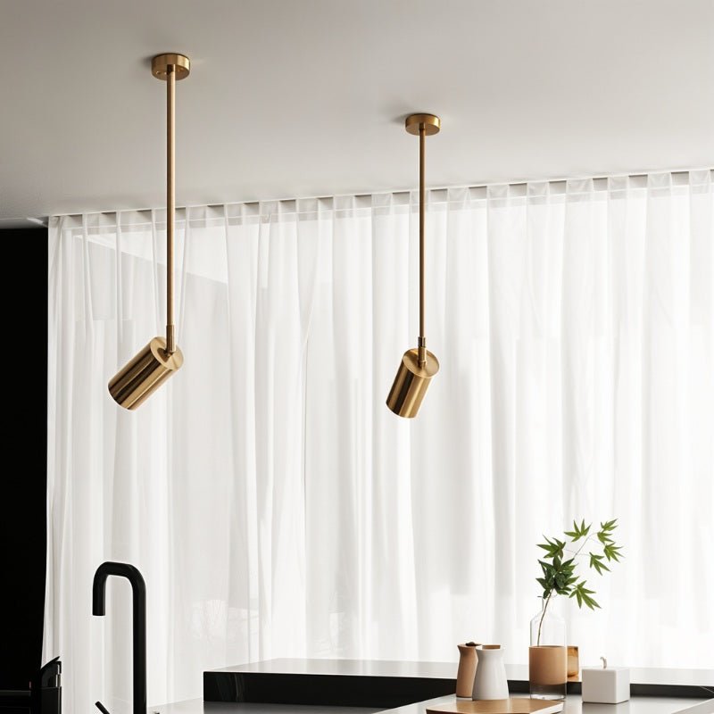 Aurea Ceiling Light - Decor Addict, LLC