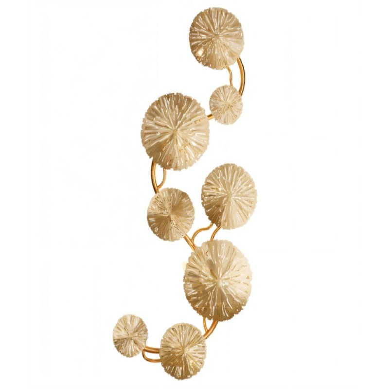 Aurelia Illuminated Art - Decor Addict, LLC