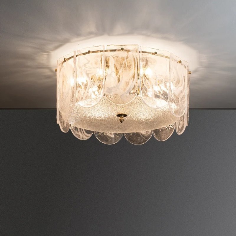 Aureus Ceiling Lamp - Decor Addict, LLC