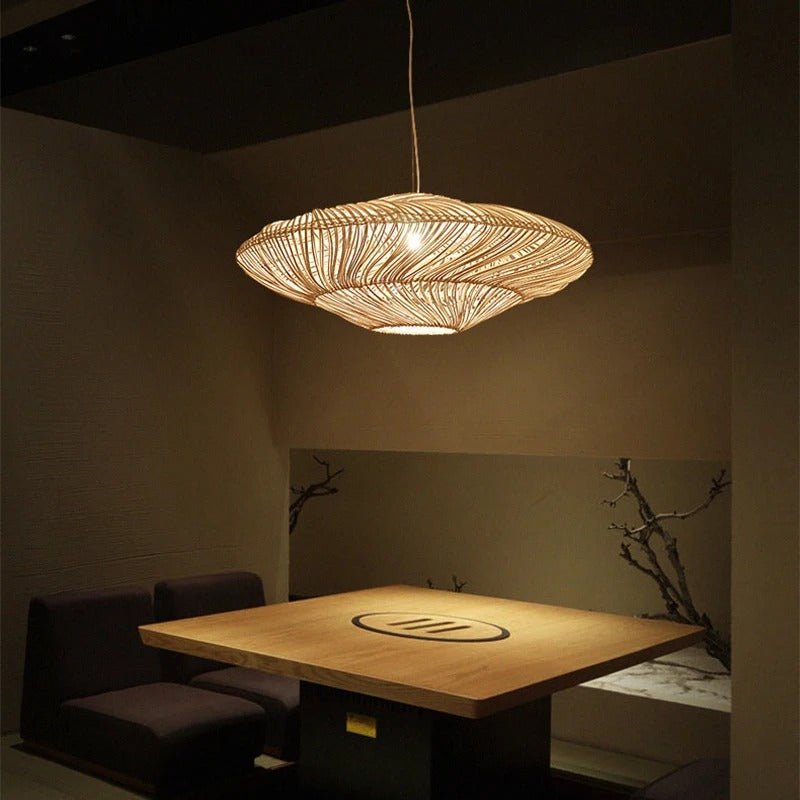 Avesta Pendant Light - Decor Addict, LLC