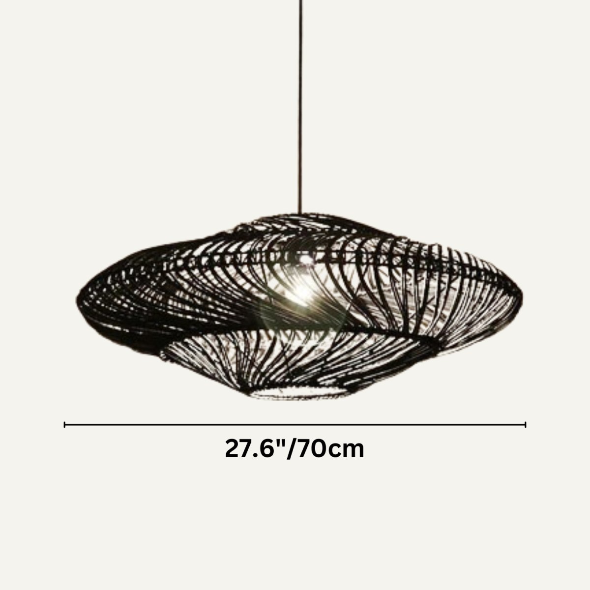 Avesta Pendant Light - Decor Addict, LLC