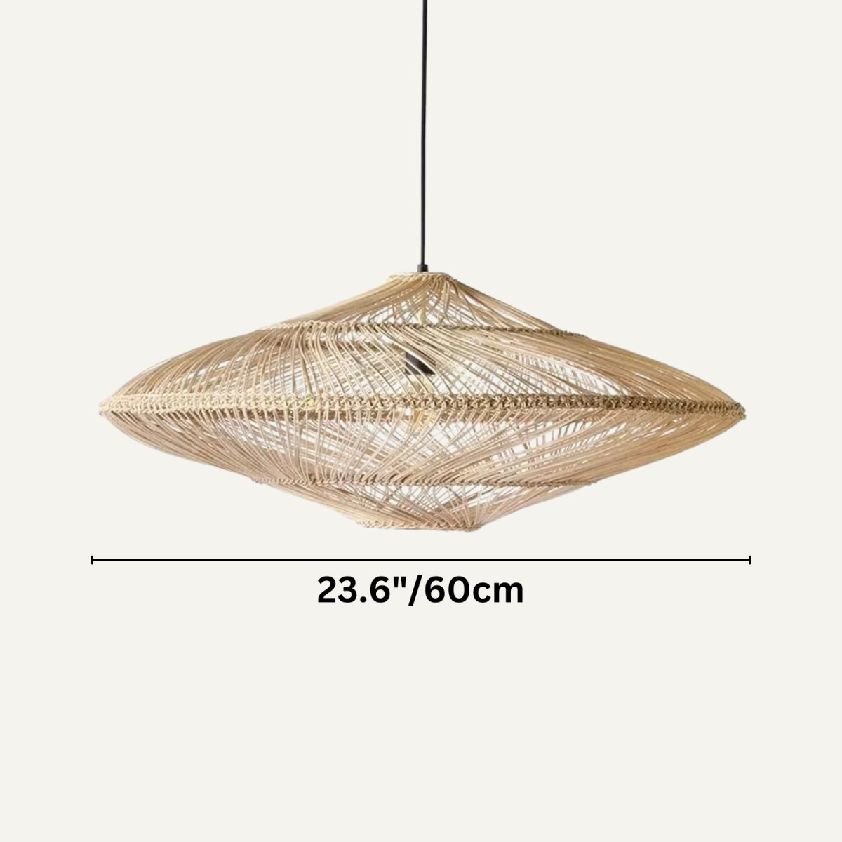 Avesta Pendant Light - Decor Addict, LLC
