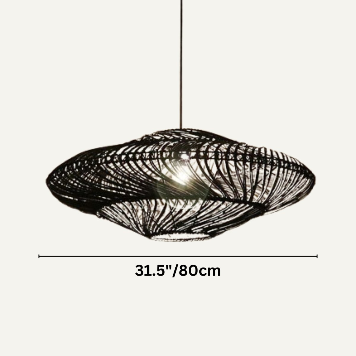Avesta Pendant Light - Decor Addict, LLC