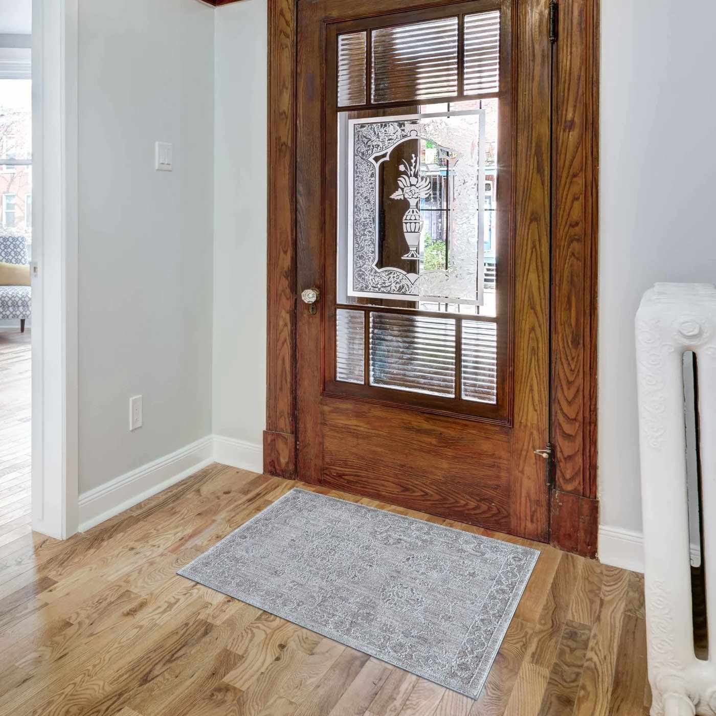 Albuquerque Area Rug - Decor Addict, LLC