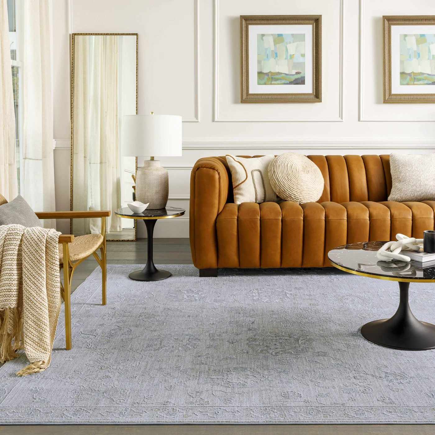 Albuquerque Area Rug - Decor Addict, LLC