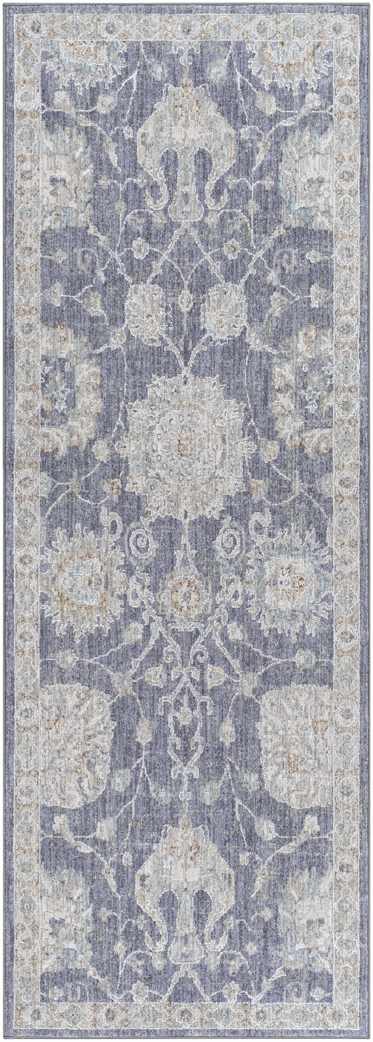 Kanimbla Area Rug - Decor Addict, LLC