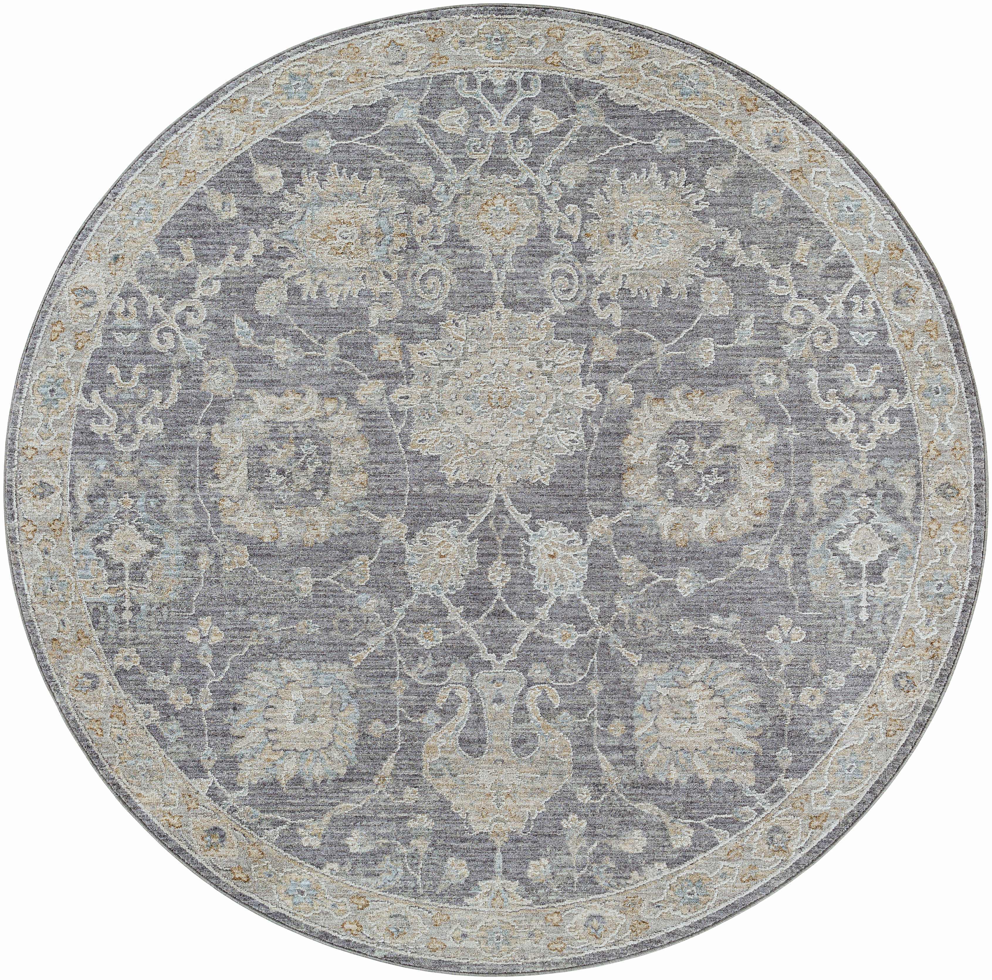 Kanimbla Area Rug - Decor Addict, LLC