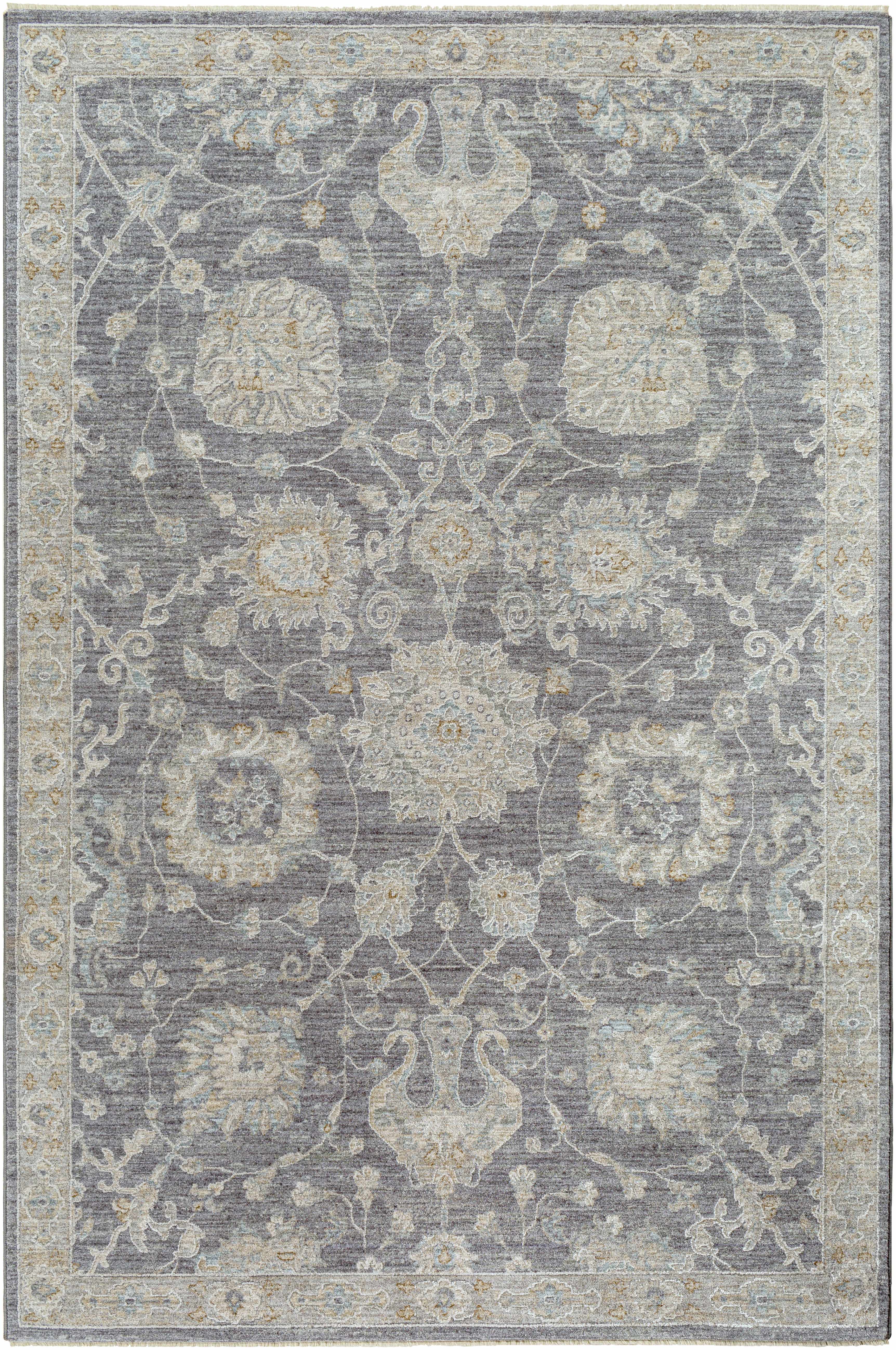 Kanimbla Area Rug - Decor Addict, LLC
