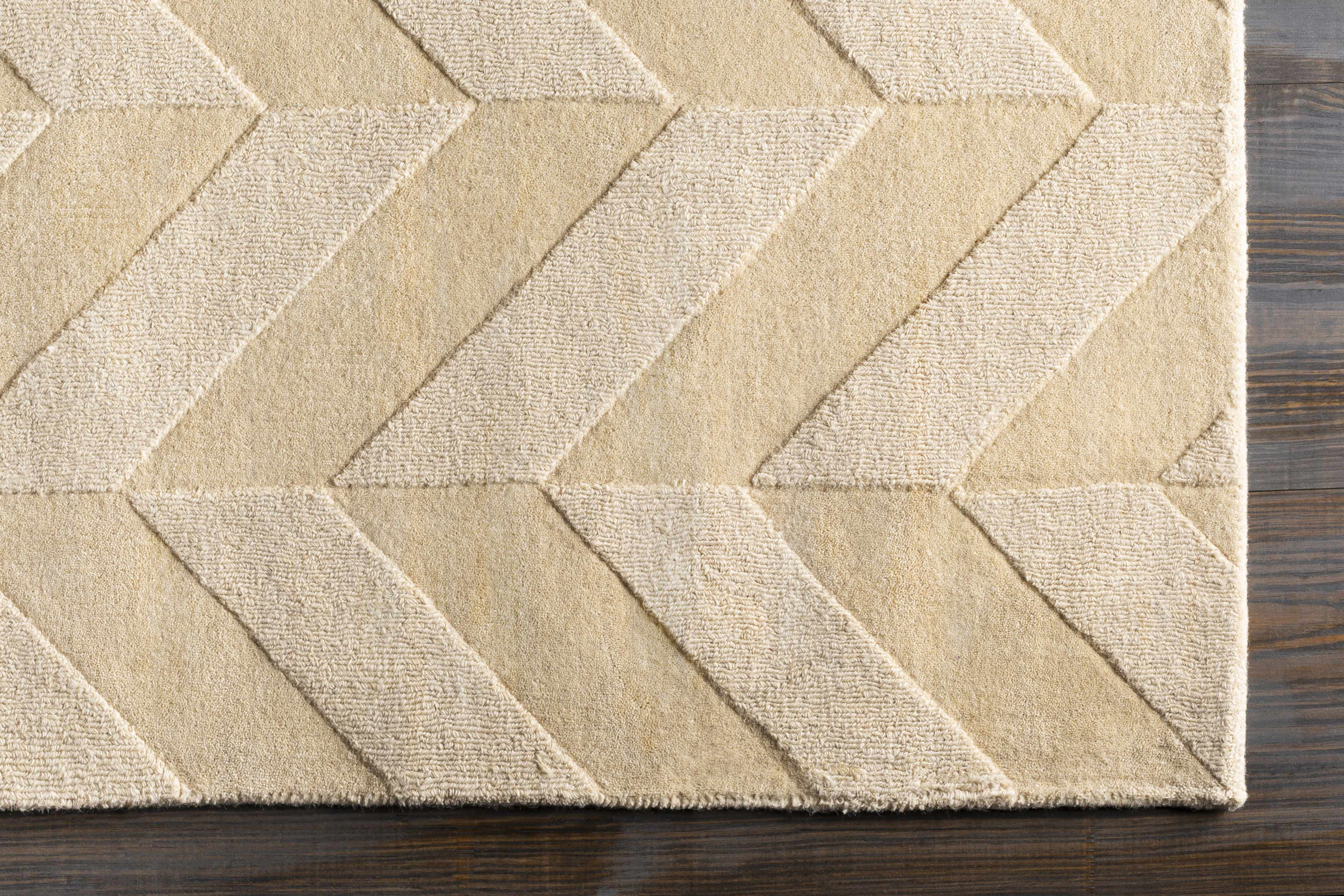 Normalville Area Rug - Decor Addict, LLC