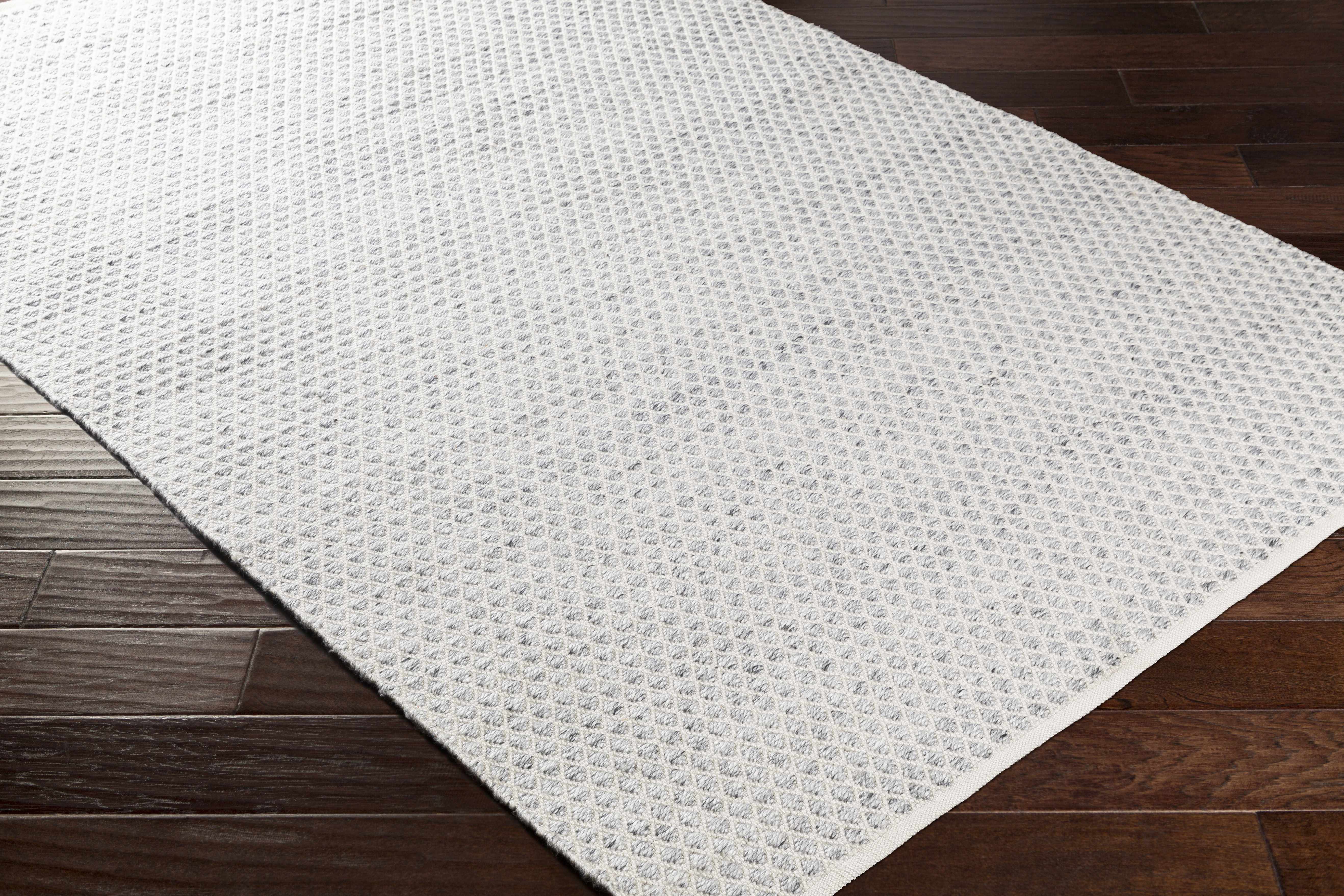 Dongara Flatweave Performance Rug - Decor Addict, LLC