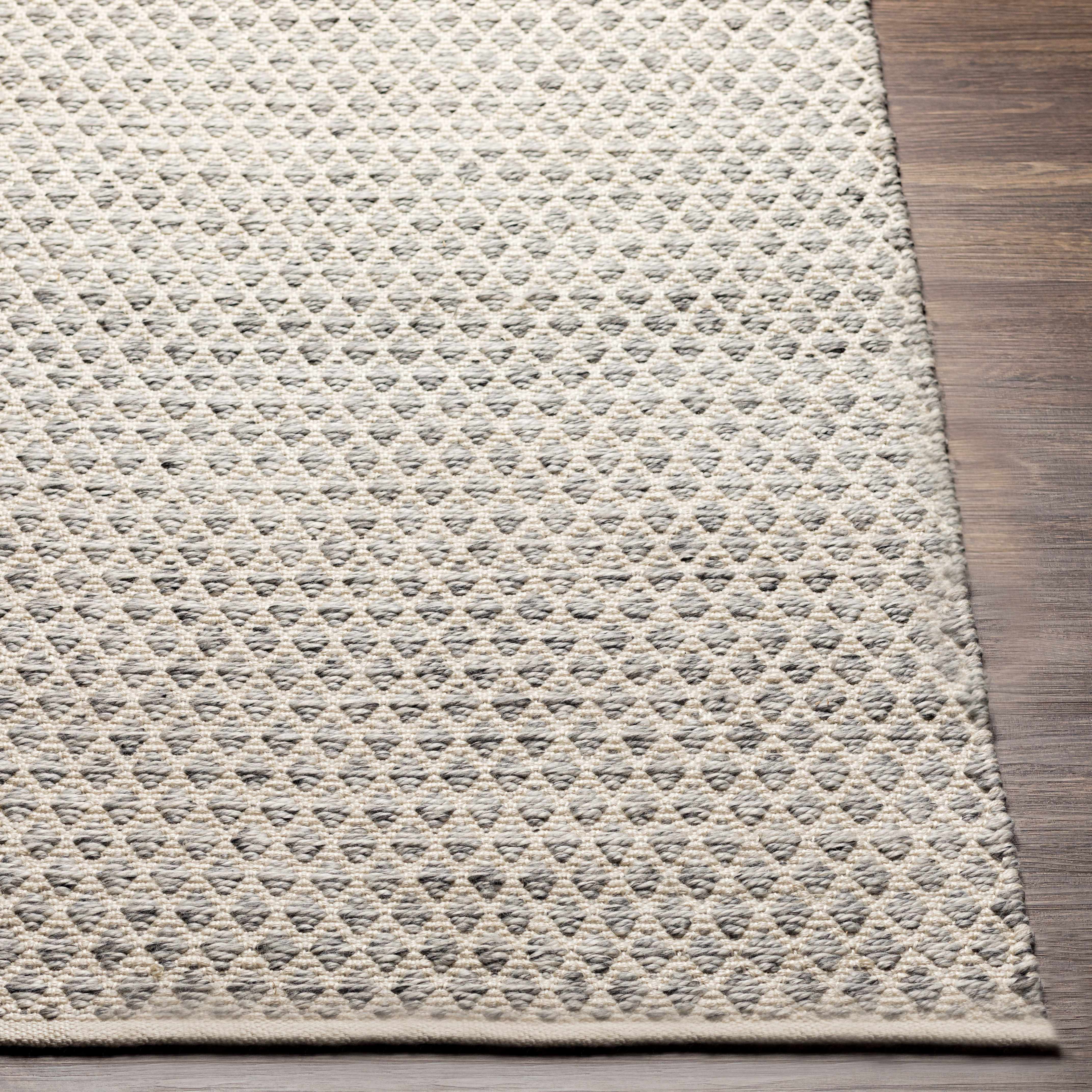 Dongara Flatweave Performance Rug - Decor Addict, LLC