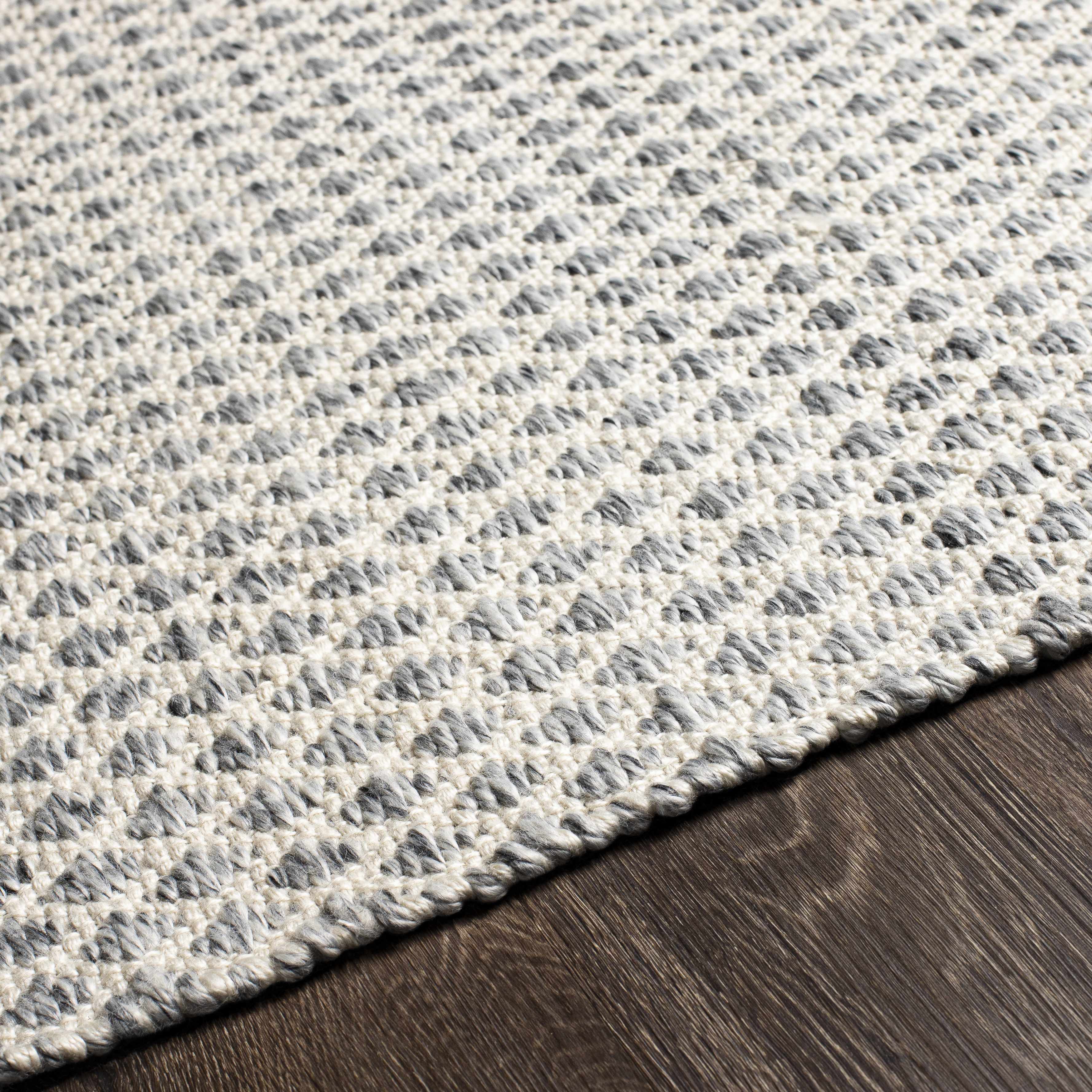 Dongara Flatweave Performance Rug - Decor Addict, LLC