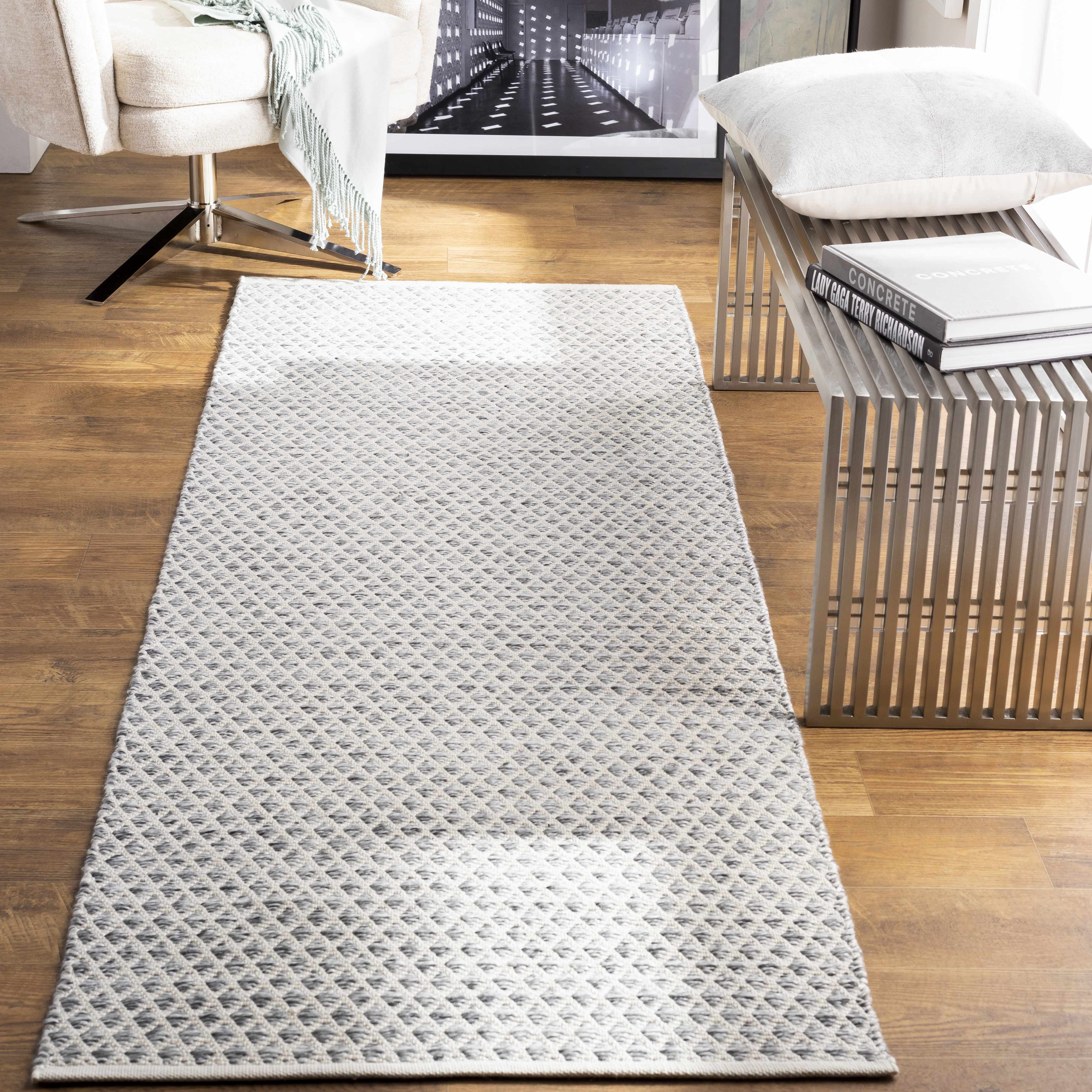 Dongara Flatweave Performance Rug - Decor Addict, LLC