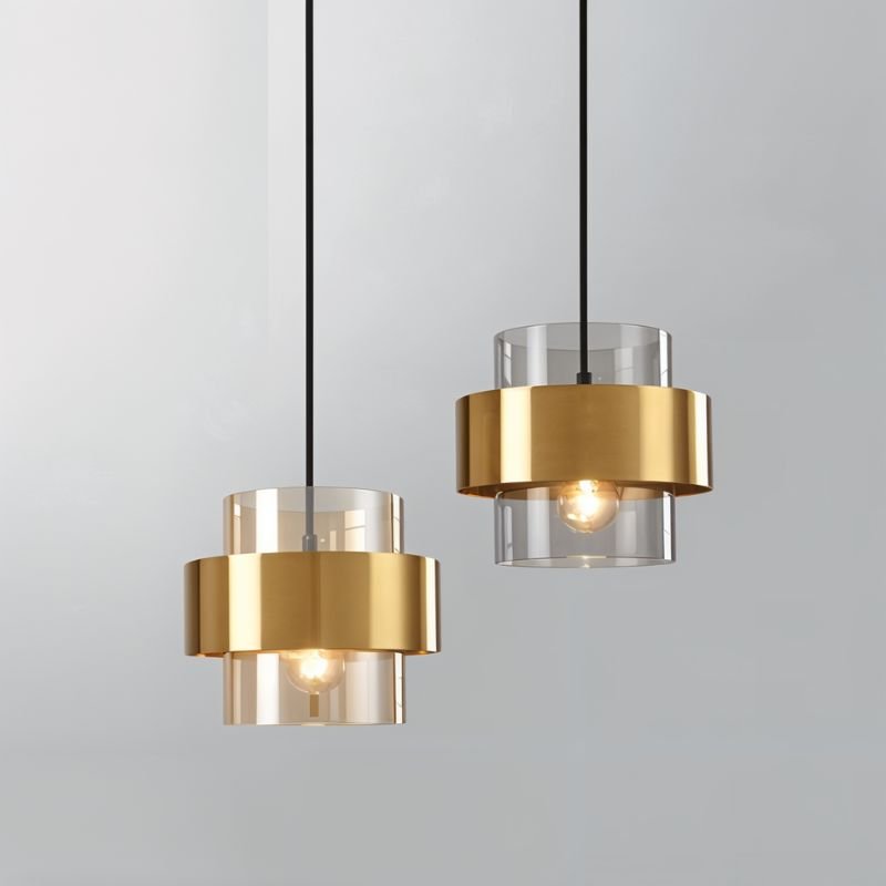 Azenor Pendant Light - Decor Addict, LLC