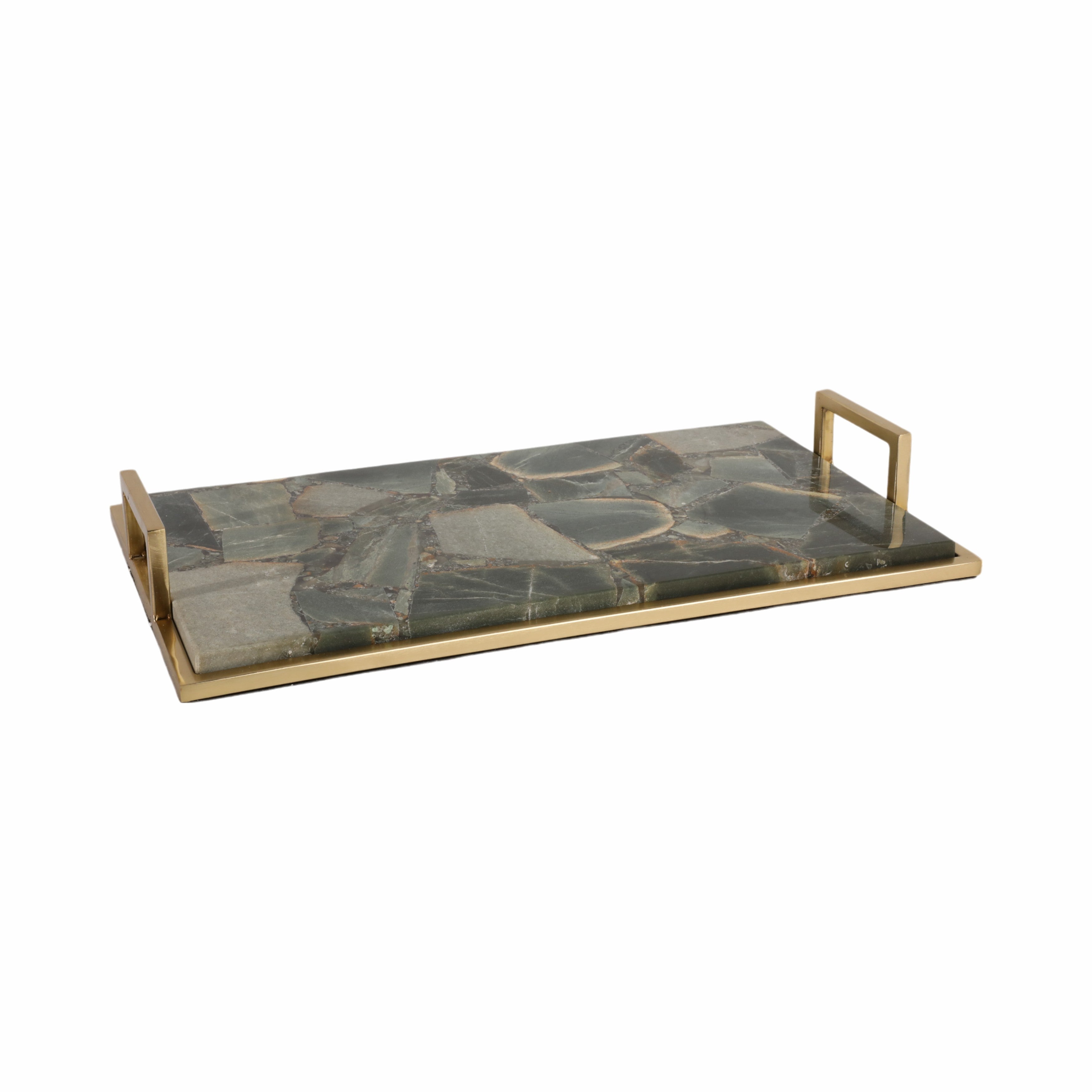 Atlasview Green Tray view 4