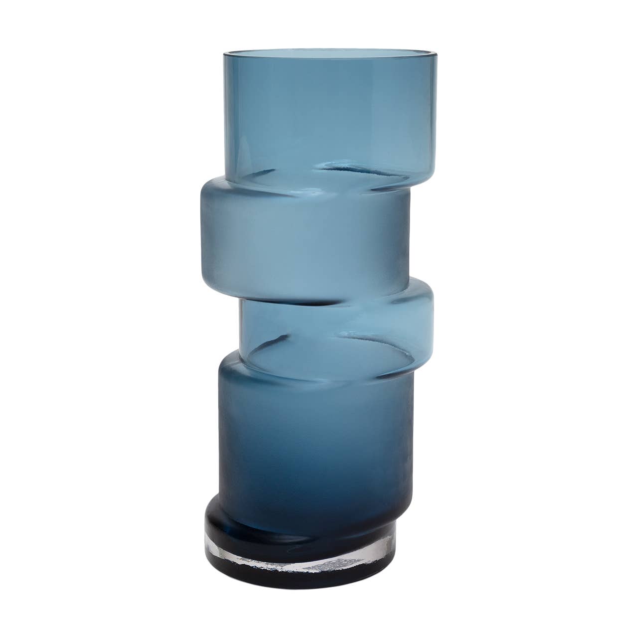 Ramius Tall Vase - Decor Addict, LLC